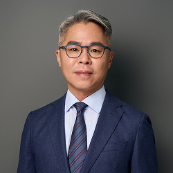 第一事業群副總經理-黃章傑